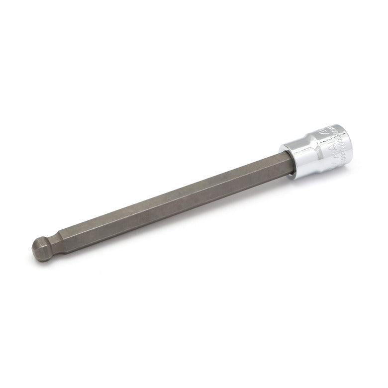 3/8" Drive Long Speed Hex Driver 10mm