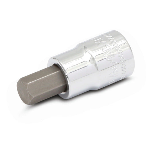3/8" Drive Stubby Hex Driver 10mm