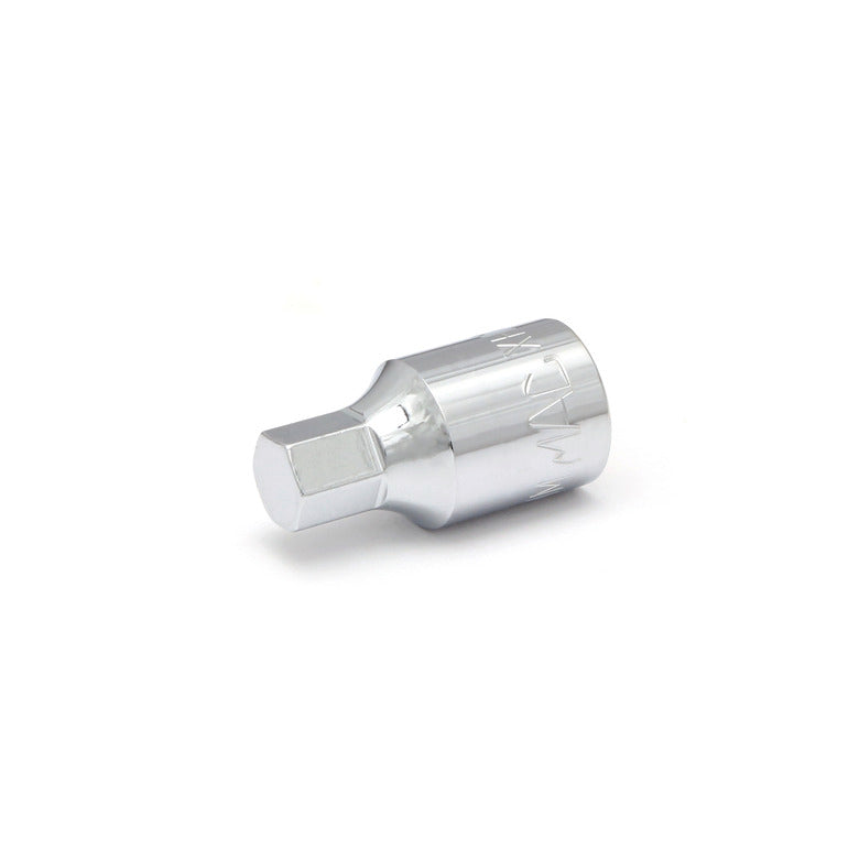 3/8" Drive Male Hex Socket 10mm