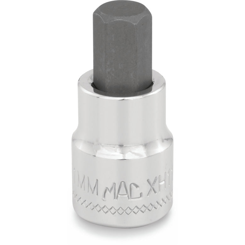 3/8" Drive Stubby Hex Driver 11mm
