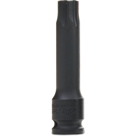 3/8" Drive R.B.R.T.™ Long Impact Hex Driver 12mm