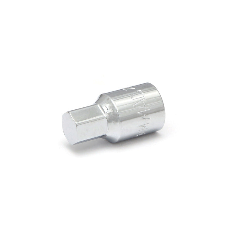 3/8" Drive Male Hex Socket 12mm