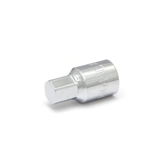 3/8" Drive Male Hex Socket 12mm