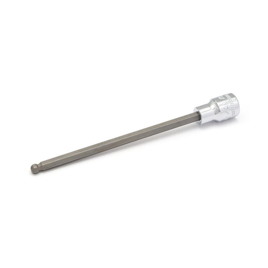 3/8" Drive Long Speed Hex Driver 3mm