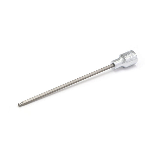 3/8" Drive Long Speed Hex Driver 4mm