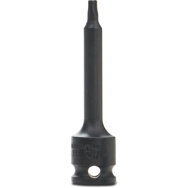 3/8" Drive R.B.R.T.™ Long Impact Hex Driver 4mm