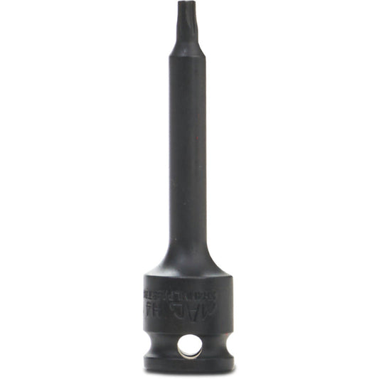3/8" Drive R.B.R.T.™ Long Impact Hex Driver 4mm