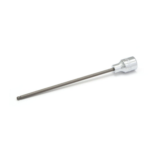 3/8" Drive Long Ball-End Hex Driver 5/32"