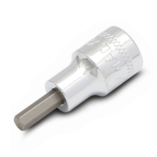 3/8" Drive Short Hex Driver 5mm