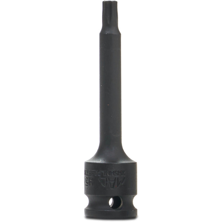 3/8" Drive R.B.R.T.™ Long Impact Hex Driver 5mm
