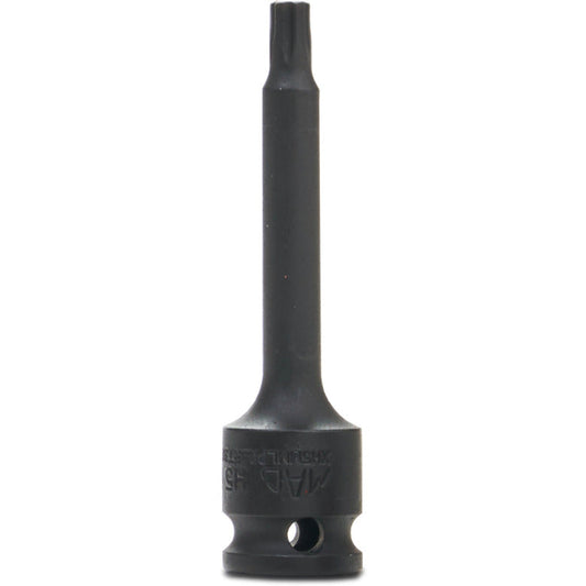 3/8" Drive R.B.R.T.™ Long Impact Hex Driver 5mm
