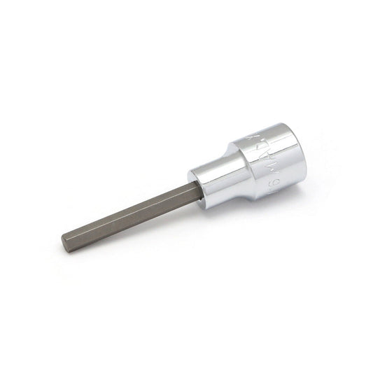 3/8" Drive Hex Driver 3/16"