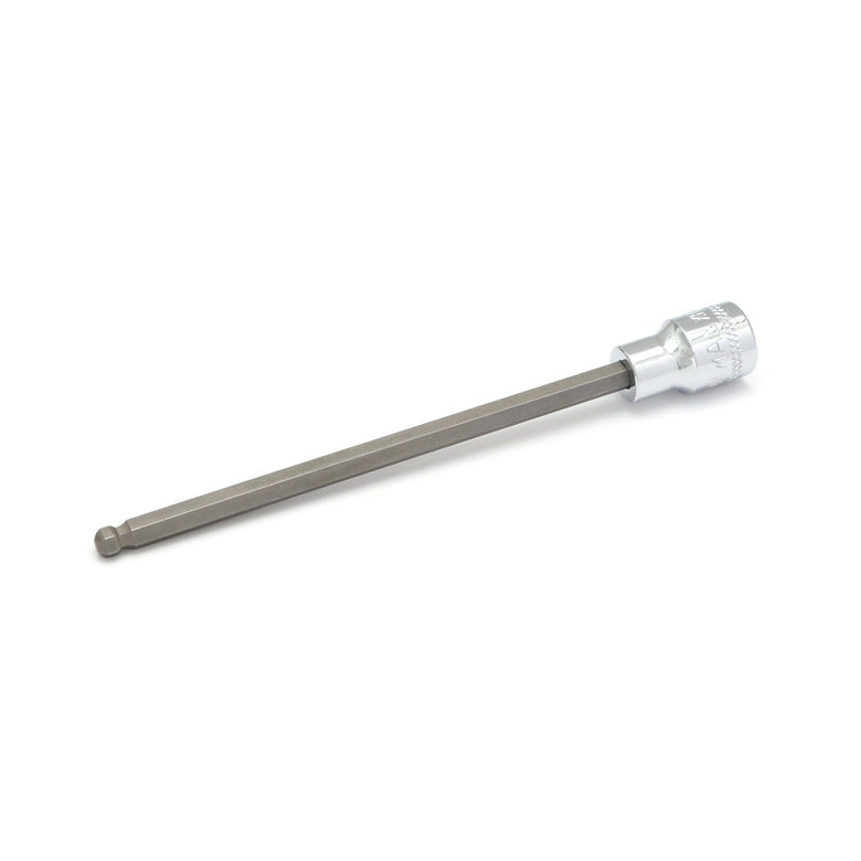 3/8" Drive Long Speed Hex Driver 6mm