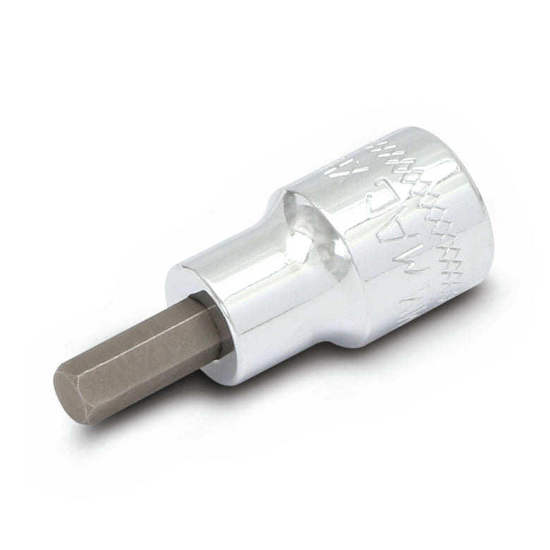 3/8" Drive Short Hex Driver 6mm