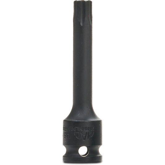 3/8" Drive R.B.R.T.™ Long Impact Hex Driver 8mm