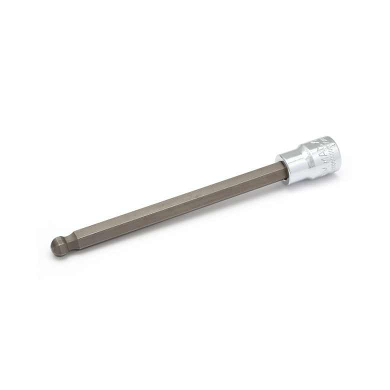 3/8" Drive Long Speed Hex Driver 9mm