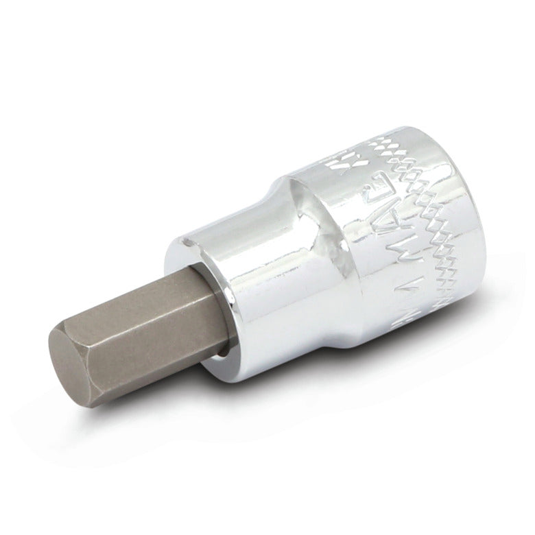 3/8" Drive Stubby Hex Driver 9mm