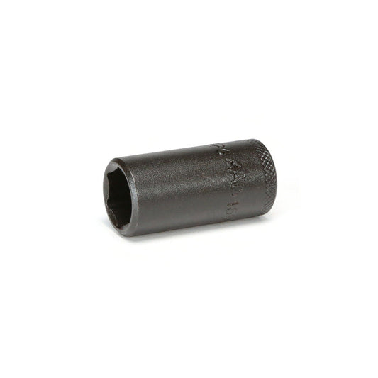 3/8" Drive Metric Intermediate Impact Socket 15mm - 6-PT.