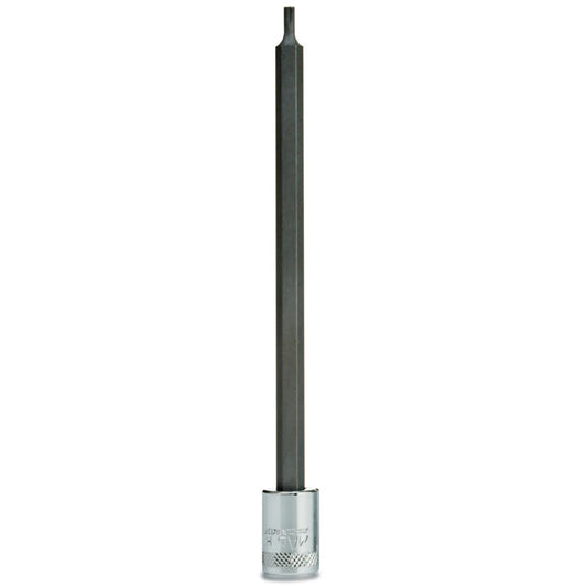3/8" Drive R.B.R.T. Long Hex Driver 1/8"