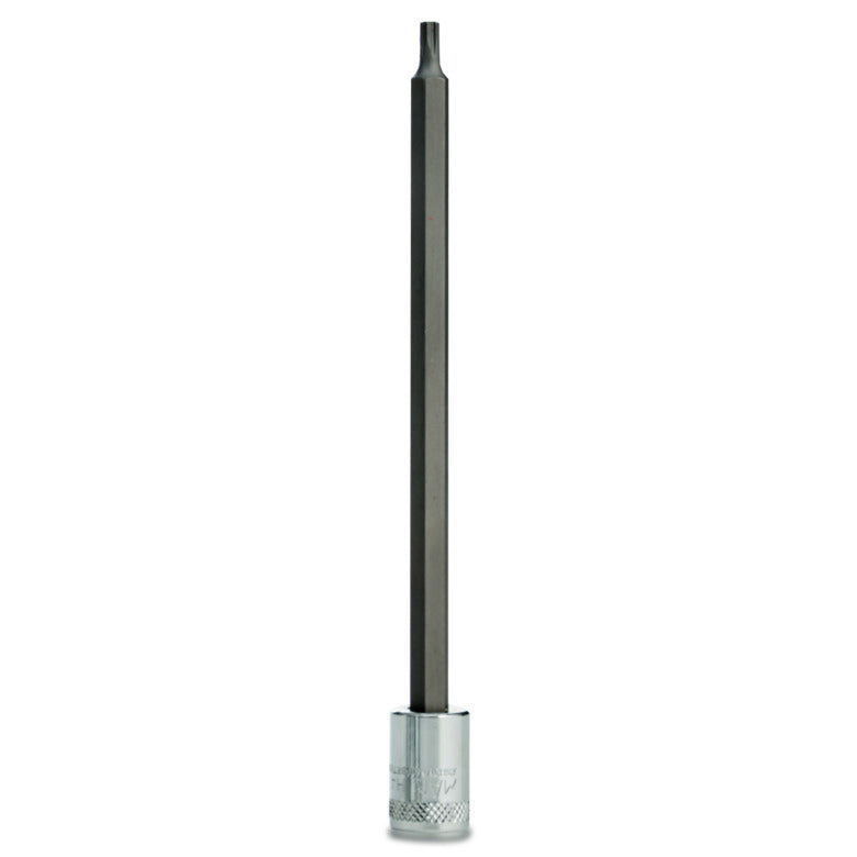 3/8" Drive R.B.R.T. Long Hex Driver 4mm