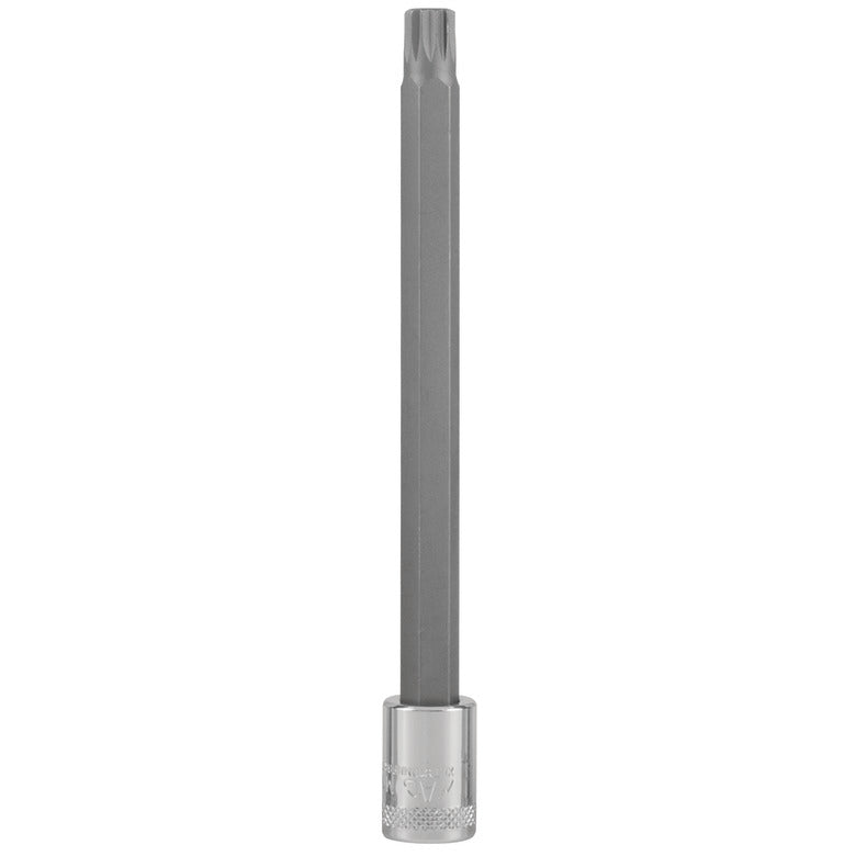 3/8" Drive Advanced Long Triple Square Driver M10