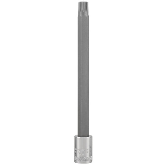 3/8" Drive Advanced Long Triple Square Driver M10
