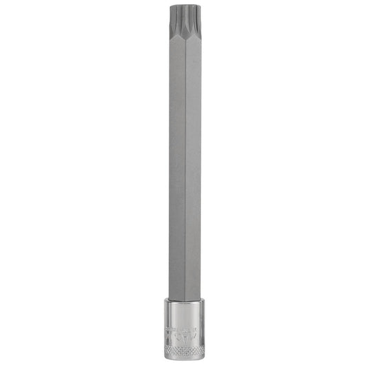 3/8" Drive Advanced Long Triple Square Driver M14