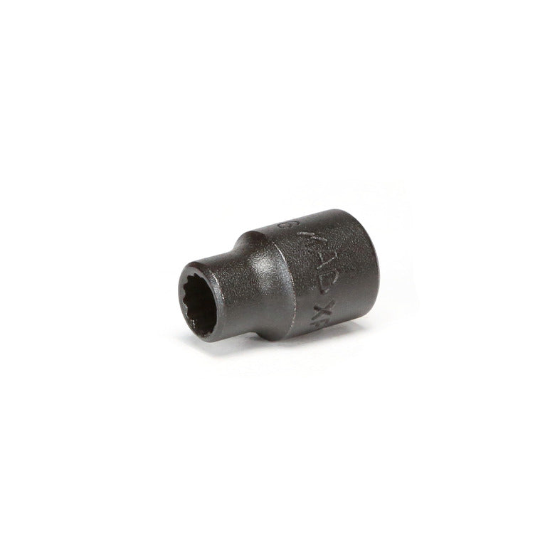 3/8" Drive Impact Socket 5/16" - 12-PT.