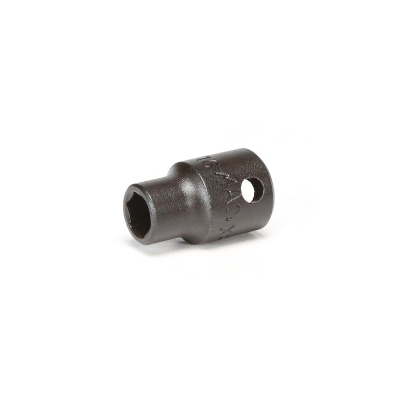 3/8" Drive Impact Socket 5/16" - 6-PT.
