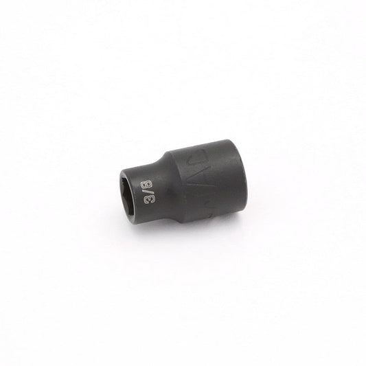 3/8" Drive Impact Socket 3/8" - 6-PT.