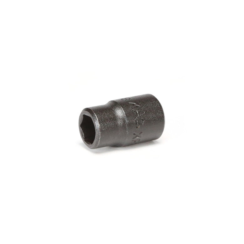 3/8" Drive Impact Socket 3/8" - 6-PT.