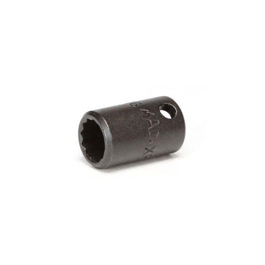 3/8" Drive Impact Socket 7/16" - 12-PT.