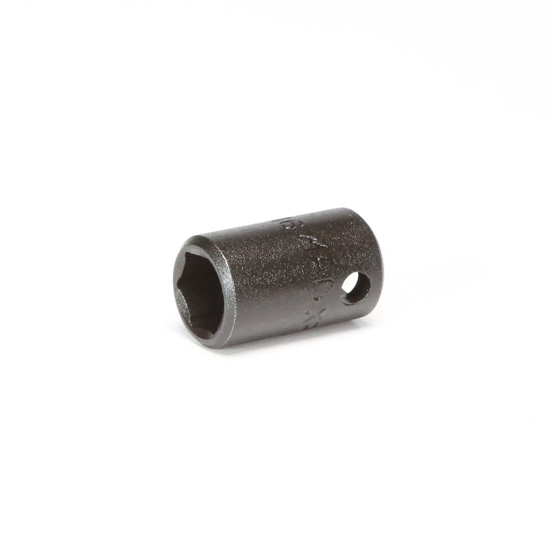 3/8" Drive Impact Socket 7/16" - 6-PT.