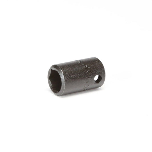 3/8" Drive Impact Socket 7/16" - 6-PT.