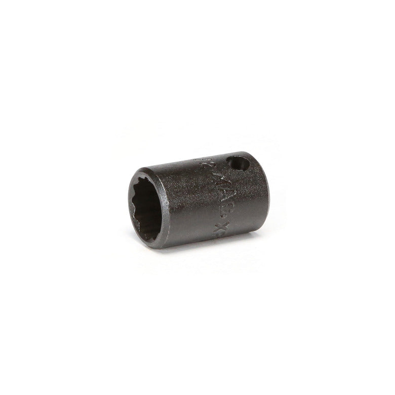 3/8" Drive Impact Socket 1/2" - 12-PT.