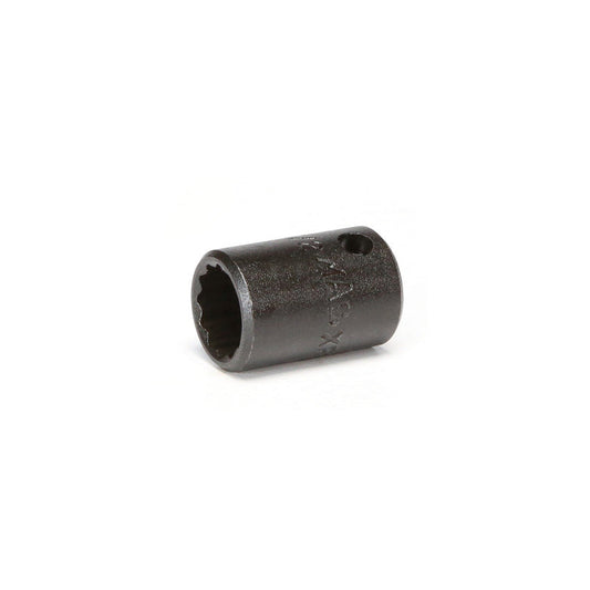 3/8" Drive Impact Socket 1/2" - 12-PT.