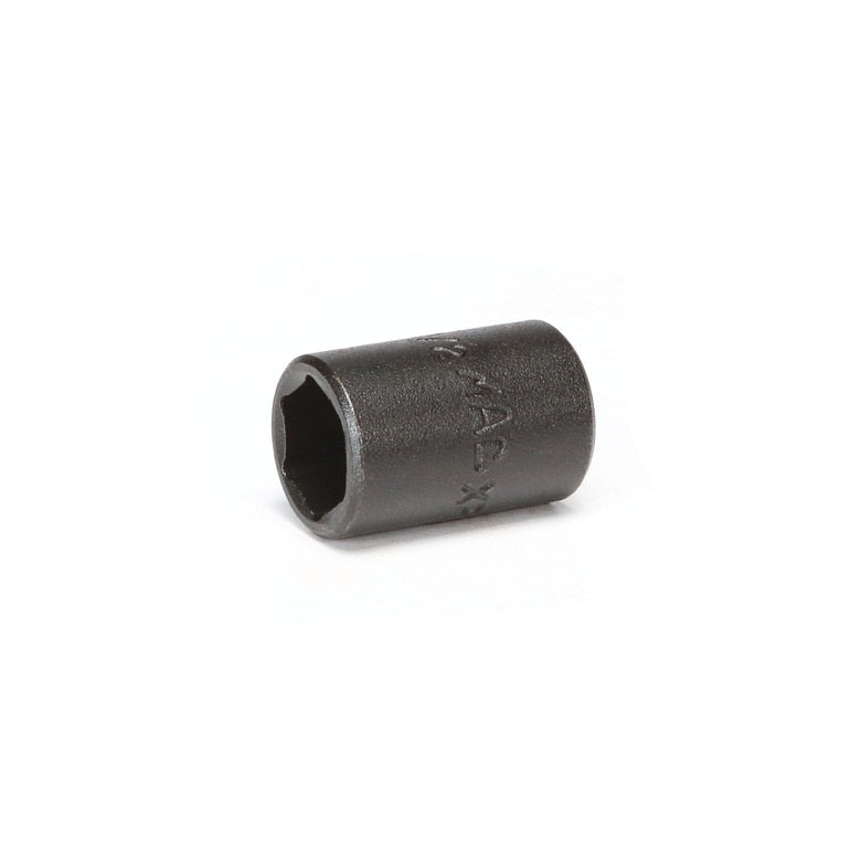 3/8" Drive Impact Socket 1/2" - 6-PT.