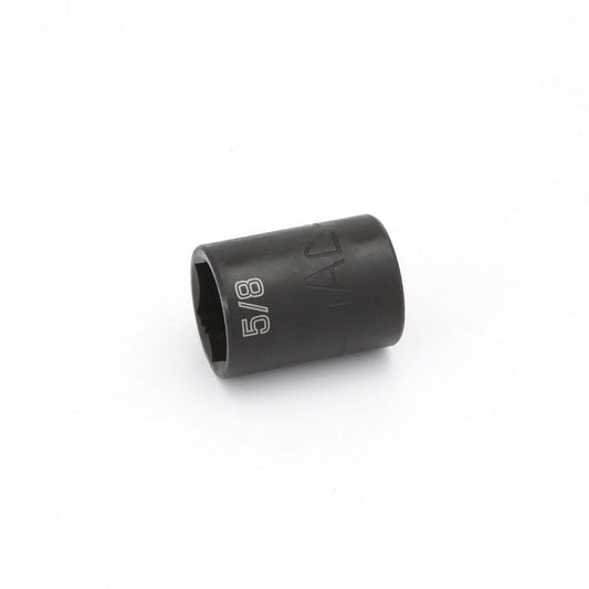 3/8" Drive Impact Socket 5/8" - 12-PT.