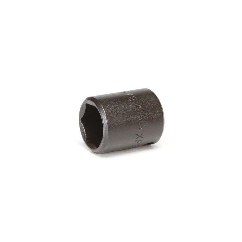 3/8" Drive Impact Socket 5/8" - 6-PT.
