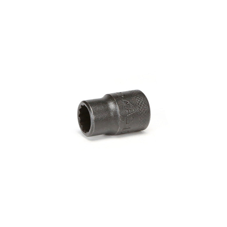 3/8" Drive Impact Socket 10mm - 12-PT.