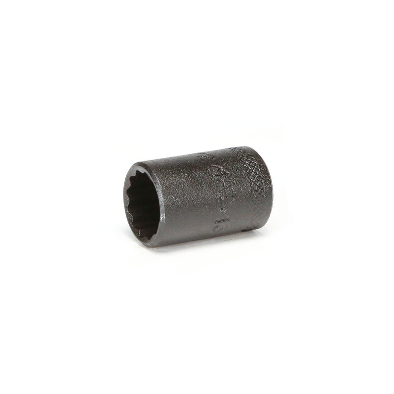 3/8" Drive Impact Socket 13mm - 12-PT.