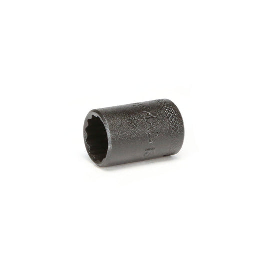 3/8" Drive Impact Socket 13mm - 12-PT.