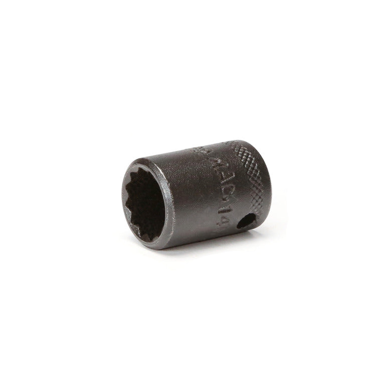 3/8" Drive Impact Socket 14mm - 12-PT.