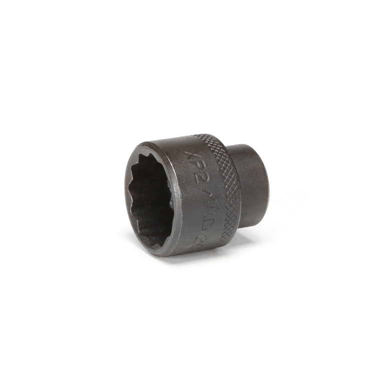 3/8" Drive Impact Socket 20mm - 12-PT.