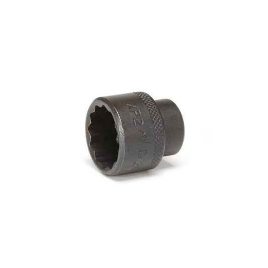 3/8" Drive Impact Socket 20mm - 12-PT.