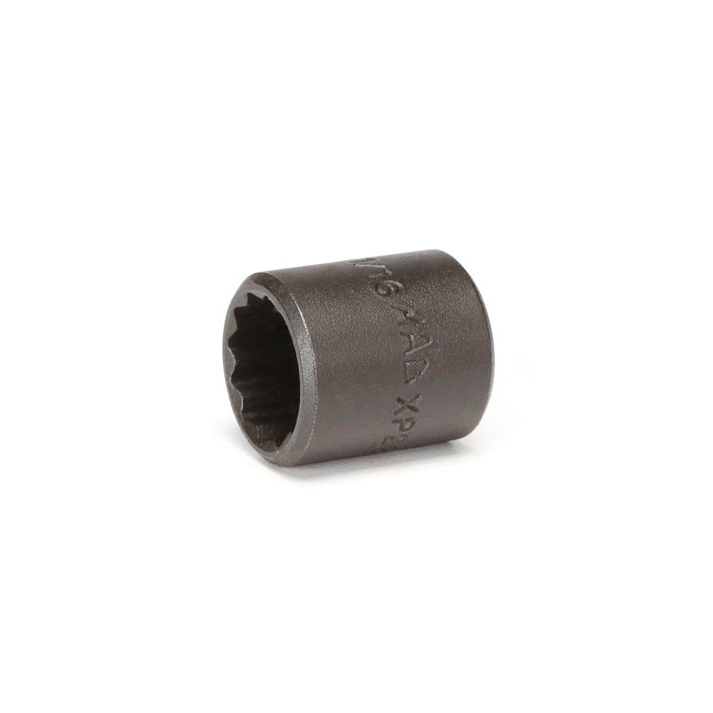 3/8" Drive Impact Socket 11/16" - 12-PT.