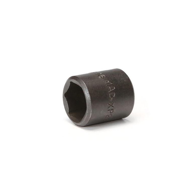 3/8" Drive Impact Socket 11/16" - 6-PT.