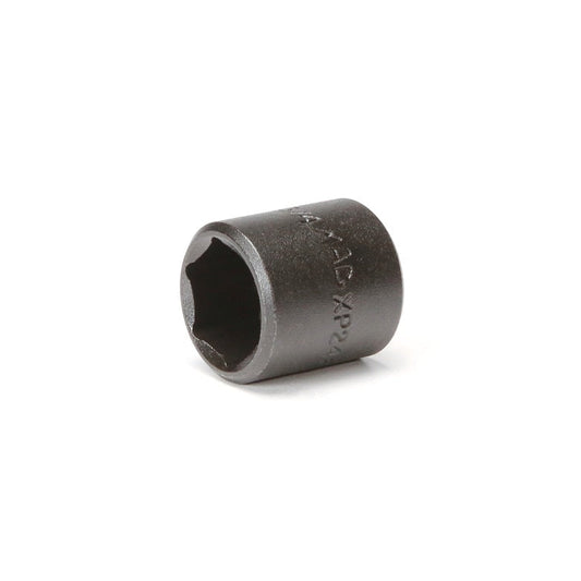 3/8" Drive Impact Socket 3/4" - 6-PT.