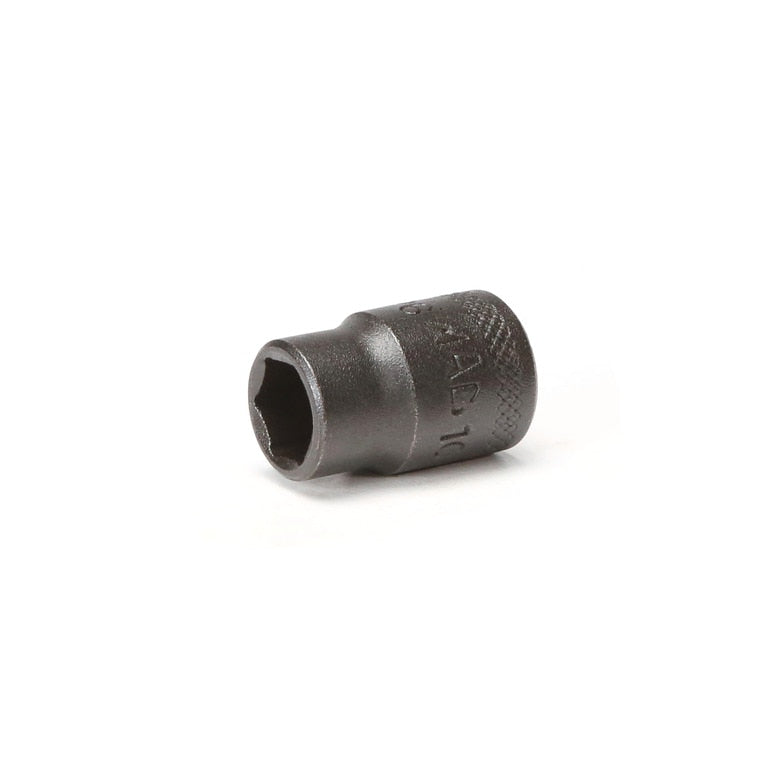 3/8" Drive Impact Socket 10mm - 6-PT.