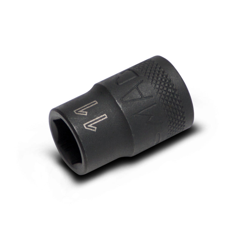 3/8" Drive Impact Socket 11mm - 6-PT.